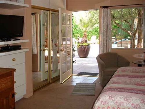 Coyote Inn Palm Springs Esterno foto