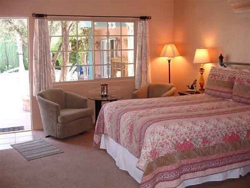 Coyote Inn Palm Springs Esterno foto
